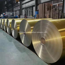 Air Conditioner Hydrophilic Coated Aluminum Coil